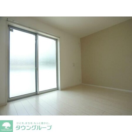 リブリ・ソフィア中央の物件内観写真